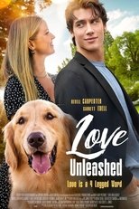 Poster de la película Love Unleashed