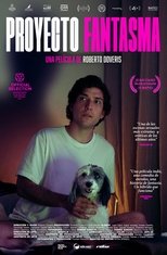 Poster de la película Proyecto fantasma