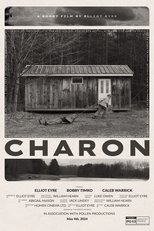 Poster de la película Charon