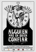 Poster de la película Alguien más en quien confiar