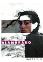 Poster de la película Barbed Wire