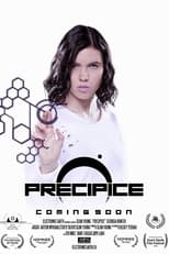Poster de la película Precipice
