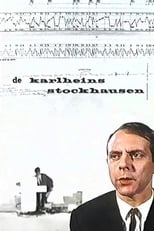 Poster de la película Mikrophonie I