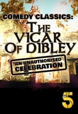 Poster de la película Comedy Classics: The Vicar of Dibley