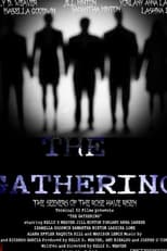 Poster de la película The Gathering