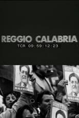 Poster de la película Reggio Calabria