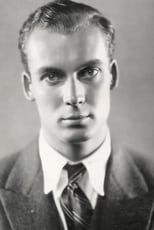 Actor Russell Gleason