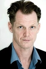 Actor Michael Brostrup