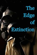 Poster de la película The Edge of Extinction