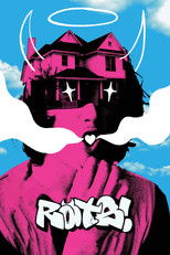 Poster de la película RATS!