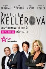 Poster de la serie Doktorka Kellerová