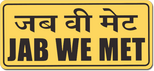 Logo Jab We Met