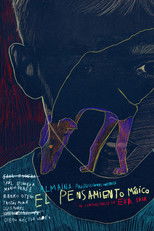 Poster de la película Magical Thinking