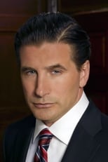 Actor William Baldwin