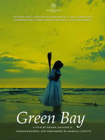 Poster de la película Green Bay