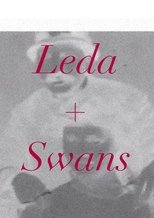 Poster de la película Leda + Swans