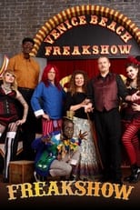 Poster de la serie Freakshow