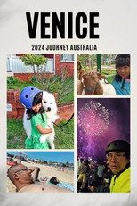 Poster de la película Venice 2024 Journey Australia