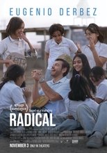 Poster de la película Radical