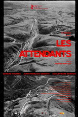 Poster de la película The Men Who Wait