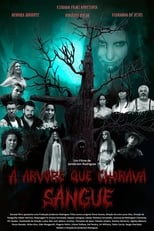 Poster de la película A Árvore Que Chorava Sangue