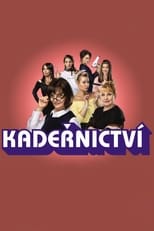 Poster de la serie Kadeřnictví