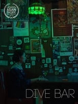 Poster de la película Dive Bar