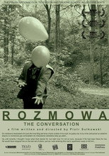 Poster de la película Rozmowa