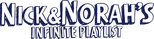 Logo Nick and Norah's Infinite Playlist