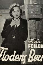 Poster de la película Frau im Strom