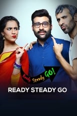 Poster de la serie Ready Steady Go