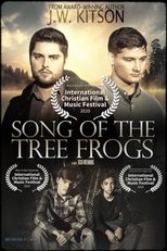 Poster de la película Song of the Tree Frogs.