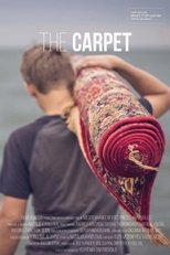 Poster de la película The Carpet