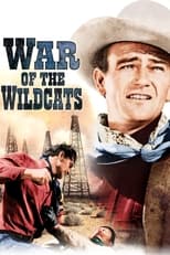 Poster de la película In Old Oklahoma