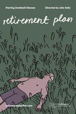 Poster de la película Retirement Plan