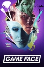 Poster de la serie Face Off: Game Face