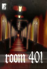 Poster de la serie Room 401