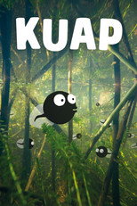 Poster de la película Kuap
