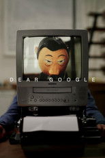 Poster de la película Dear Google