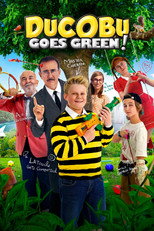 Poster de la película Ducobu Goes Green!