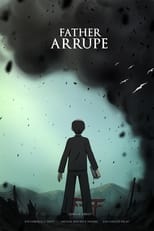 Poster de la película Arrupe in Japan