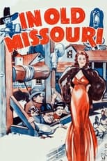 Poster de la película In Old Missouri