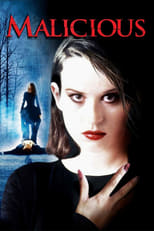 Poster de la película Malicious