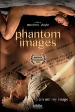 Poster de la película Phantom Images