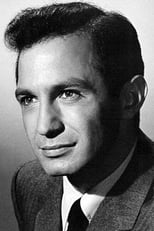 Actor Ben Gazzara