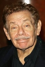 Actor Jerry Stiller