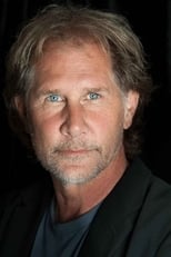 Actor Parker Stevenson