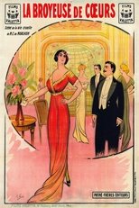 Poster de la película A Thief of Hearts