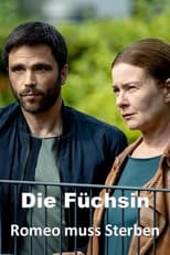 Poster de la película Die Füchsin - Romeo muss sterben