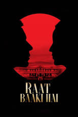 Poster de la película Raat Baaki Hai